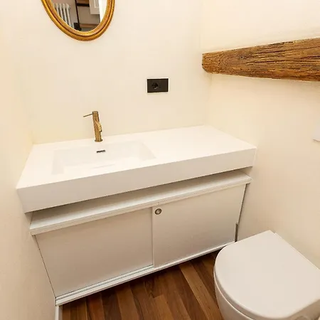 Apartment Coronari-rental In Rome