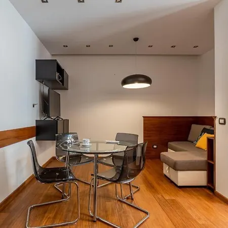 Apartment Casa Di Aurora - La Porta Sul Vaticano