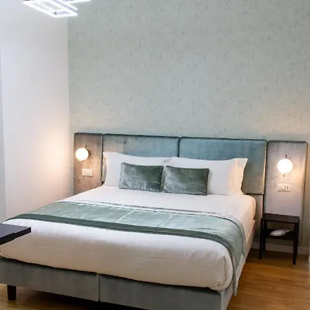 Guest house At St. Peter Rome