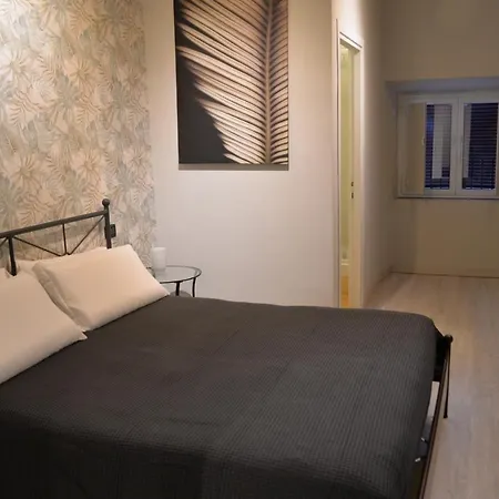 Xx Settembre - Casa Datti * Rome