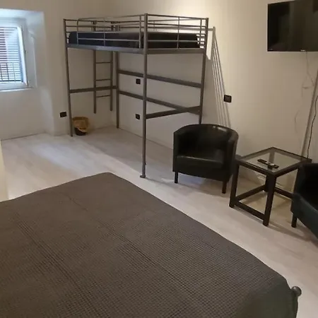 Xx Settembre - Casa Datti Apartment