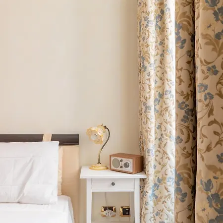 Iflat Elegant And Luxury Near Pantheon Apartment