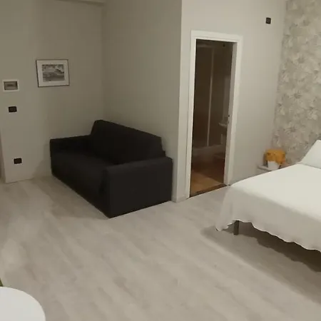 Apartment Xx Settembre - Casa Datti Rome