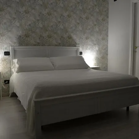 Apartment Xx Settembre - Casa Datti