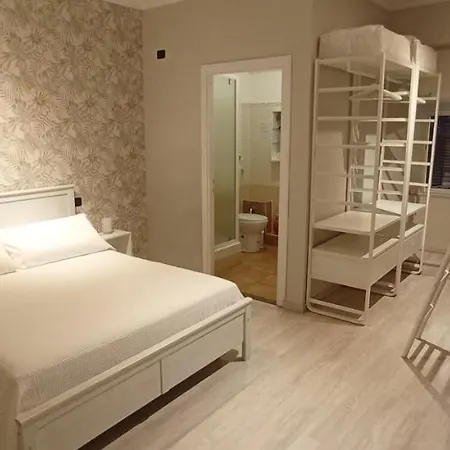 Apartment Xx Settembre - Casa Datti Rome