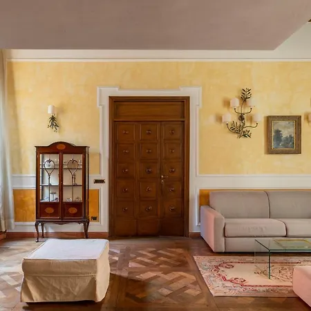 Iflat Elegant And Luxury Near Pantheon Apartment *