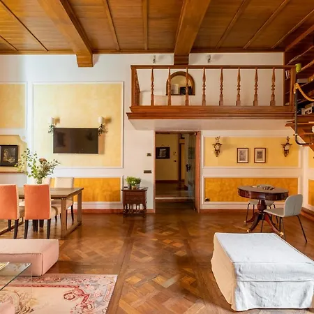 Iflat Elegant And Luxury Near Pantheon Rome