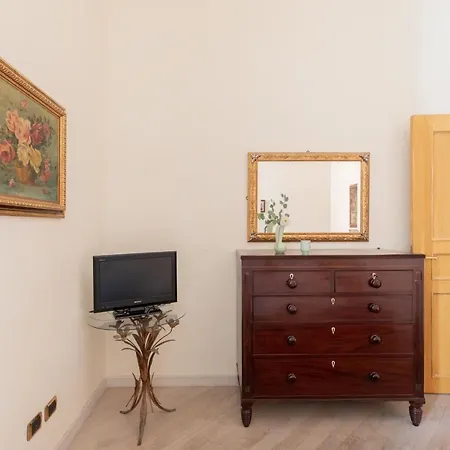 Apartment Iflat Elegant And Luxury Near Pantheon Rome