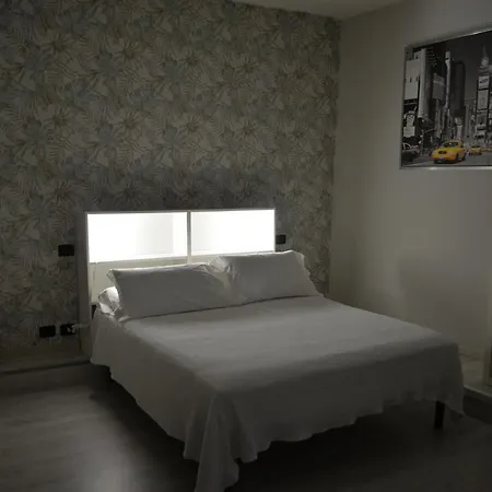 Apartment Xx Settembre - Casa Datti Rome