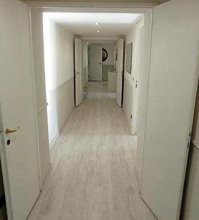Xx Settembre - Casa Datti Apartment