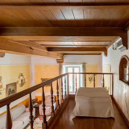 Iflat Elegant And Luxury Near Pantheon Apartment *