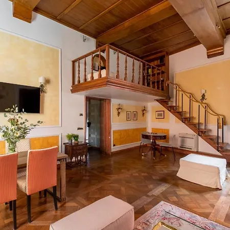 Iflat Elegant And Luxury Near Pantheon