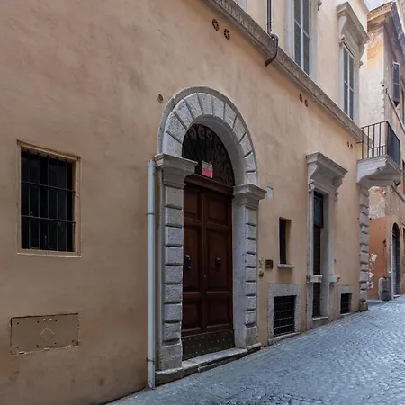 Iflat Elegant And Luxury Near Pantheon