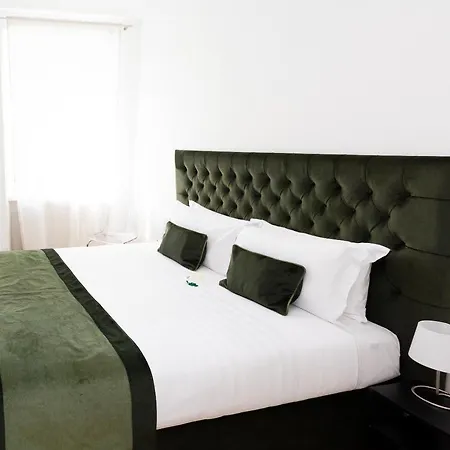 Guest house At St. Peter *
