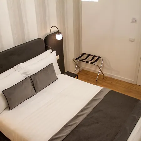 Guest house At St. Peter *