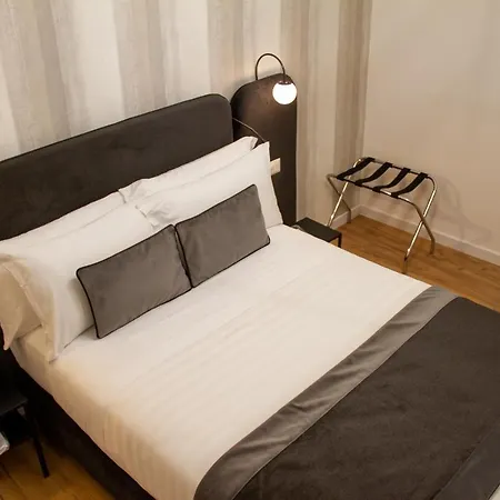 Guest house At St. Peter Rome