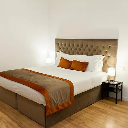 Guest house At St. Peter *