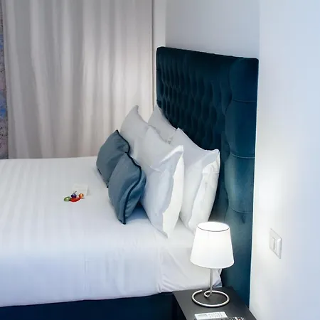Guest house At St. Peter *