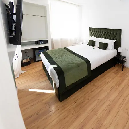 Guest house At St. Peter *