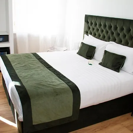 Guest house At St. Peter Rome