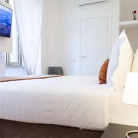 Guest house At St. Peter Rome