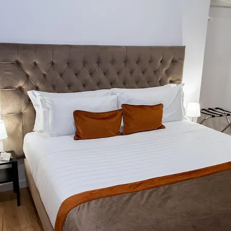 Guest house At St. Peter Rome