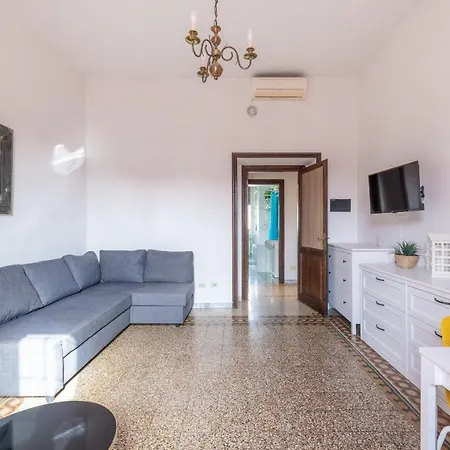 [san Pietro View Point] Elegante Appartamento *