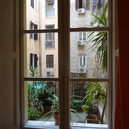 Guest house Linnea Centro A *