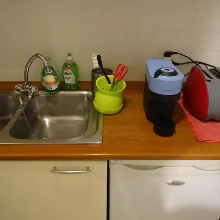 Guest house Linnea Centro A Rome