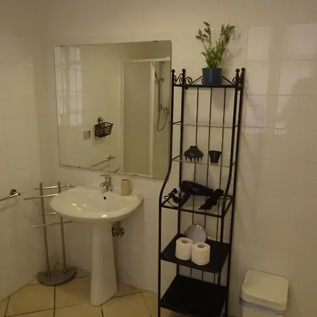 Guest house Linnea Centro A *
