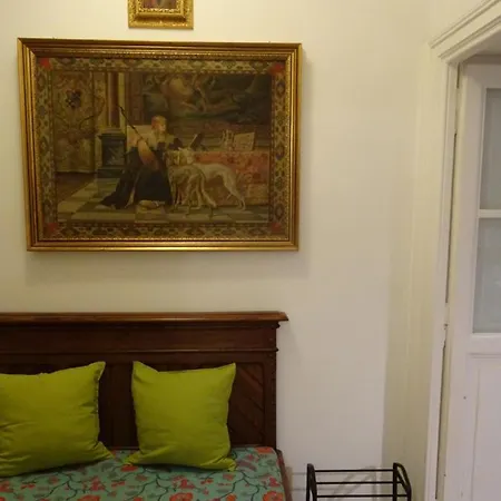 Linnea Centro A Guest house