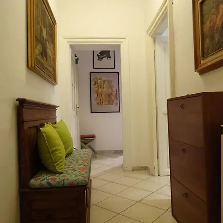 Linnea Centro A Guest house *