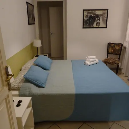 Linnea Centro A Guest house Rome