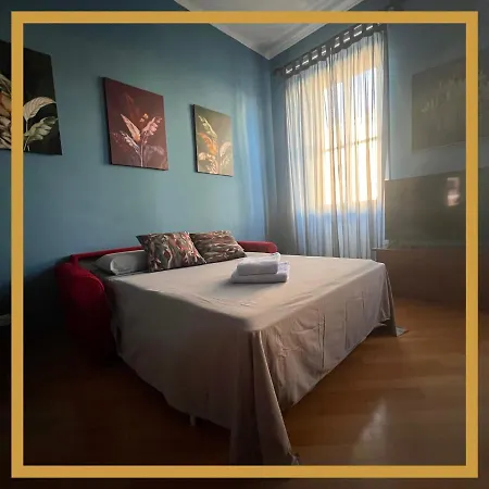 Apartment La Casa Di Efra