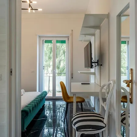 Apartment Nana Boutique