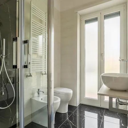 Apartment Nana Boutique Rome