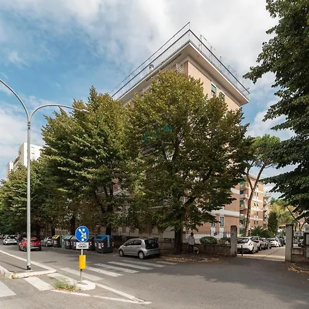 Apartment Nana Boutique *