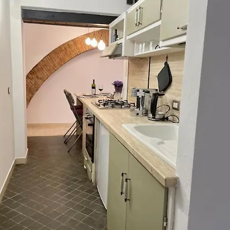 Appartement Lovely In Via Della Scala, Trastevere *