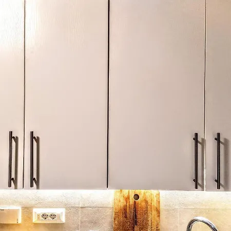Homestay Nikhouse Rome