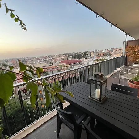 Apartment Sunset Charming