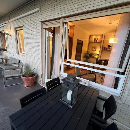 Sunset Charming Apartment
