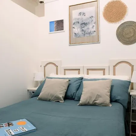 Apartment Cappellari - Campo De' Fiori Rome