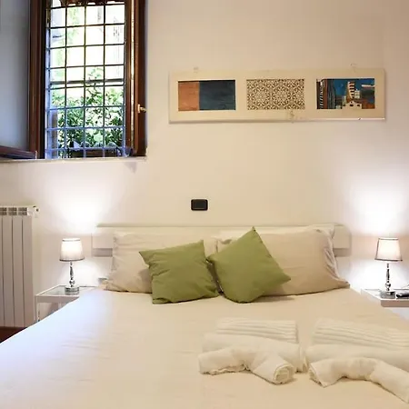 Apartment Cappellari - Campo De' Fiori