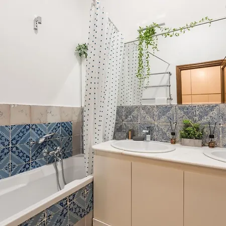 Vicolo Delle Grotte Apartment *