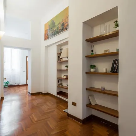Vicolo Delle Grotte Apartment Rome