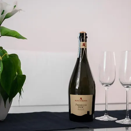 Vicolo Delle Grotte Apartamento *