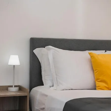 Apartment Vicolo Delle Grotte