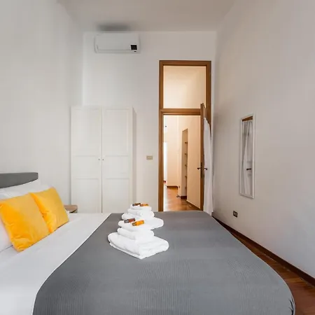 Apartment Vicolo Delle Grotte Rome