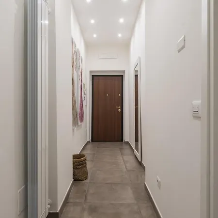 Bed & Breakfast Bed&bikerome Giulio Cesare *