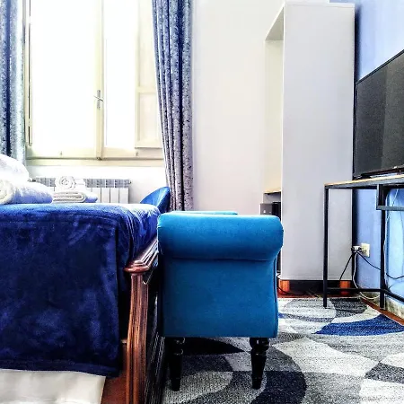 Guest house Lorvand N Rome
